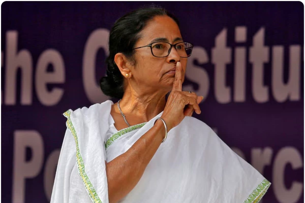 ममता बनर्जी ने SIR फॉर्म भर दिया TMC चीफ ने कहा- जब तक बंगाल का हर शख्स