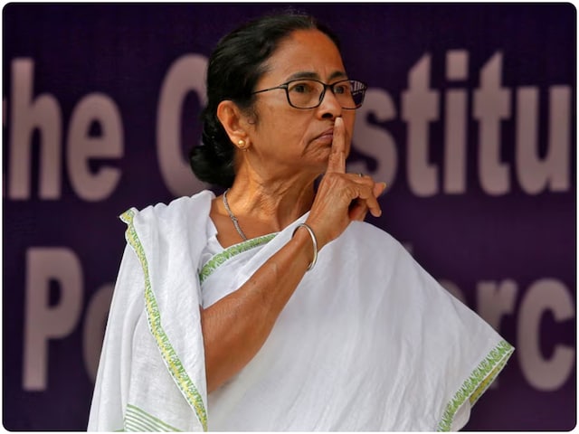 ममता बनर्जी ने SIR फॉर्म भर दिया? TMC चीफ ने कहा- जब तक बंगाल का हर शख्स...