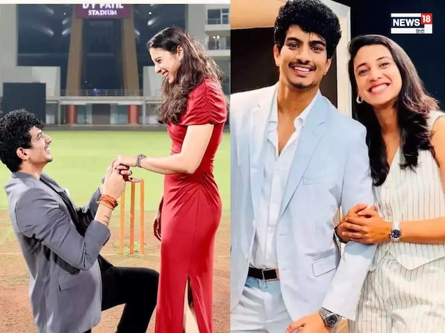 क्यों टली स्मृति और पलाश की शादी? सामने आई पलाश मुच्छल की मां