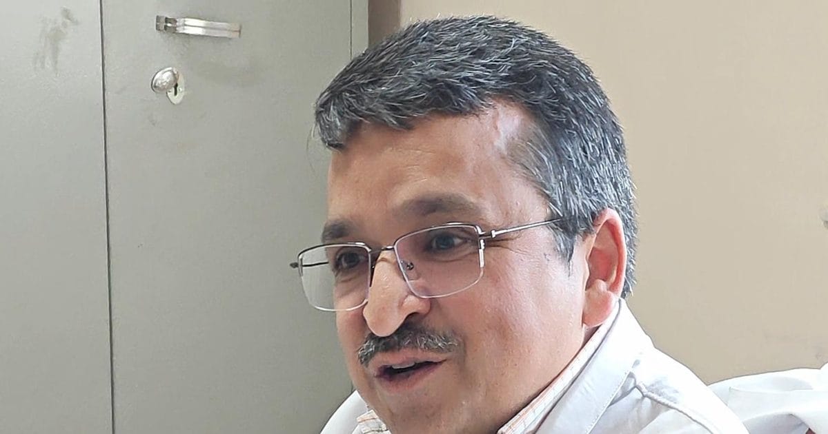 हिमाचल का एक ऐसा डॉक्टर, जो लोगों को देहदान के लिए करता है प्रेरित