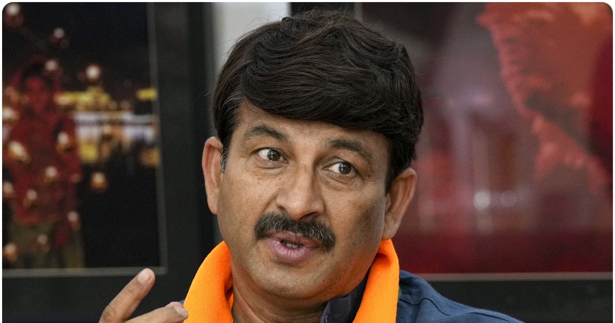 जब तेजस्वी ने शहाबुद्दीन जिंदाबाद के नारे लगाए थे..बिहार नतीजों पर मनोज तिवारी