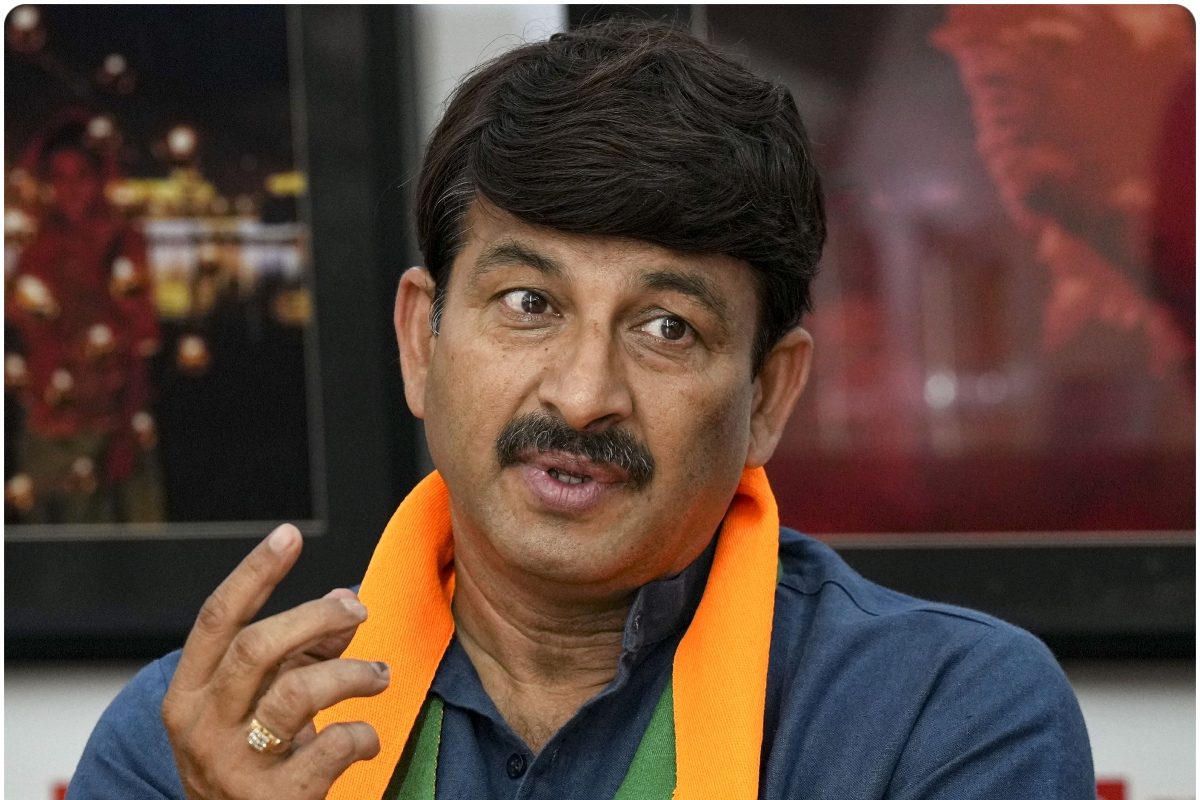 जब तेजस्वी ने शहाबुद्दीन जिंदाबाद के नारे लगाए थेबिहार नतीजों पर मनोज तिवारी