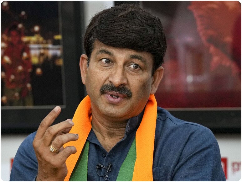 Tejashwi Yadav News, Shahabuddin Zindabad, Manoj Tiwari, NDA victory in Bihar Chunav, Bihar Chunav Result, Manoj Tiwari News, तेजस्वी यादव न्यूज, शहाबुद्दीन जिंदाबाद, मनोज तिवारी, बिहार चुनाव में एनडीए की जीत, बिहार चुनाव रिजल्ट, मनोज तिवारी न्यूज