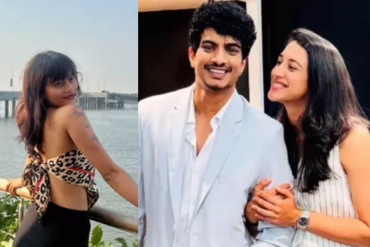 कौन हैं मैरी डी’कोस्टा? जिसने लगाई पलाश-स्मृति मंधाना के रिश्ते में चिंगारी!