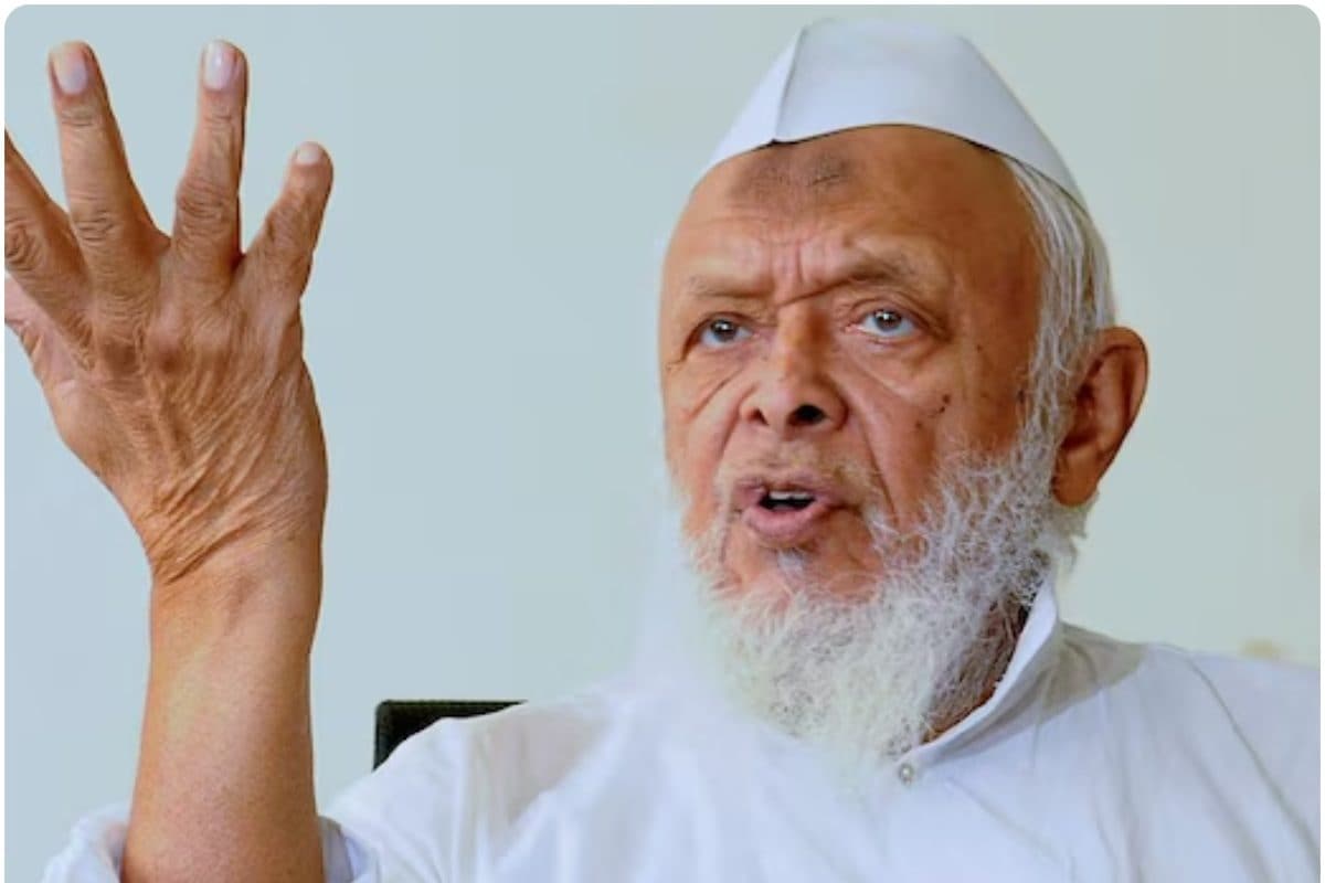 मदनी के बयान पर सियासत तेज BJP ने वोट बैंक और आतंकवाद पर कांग्रेस को घेरा