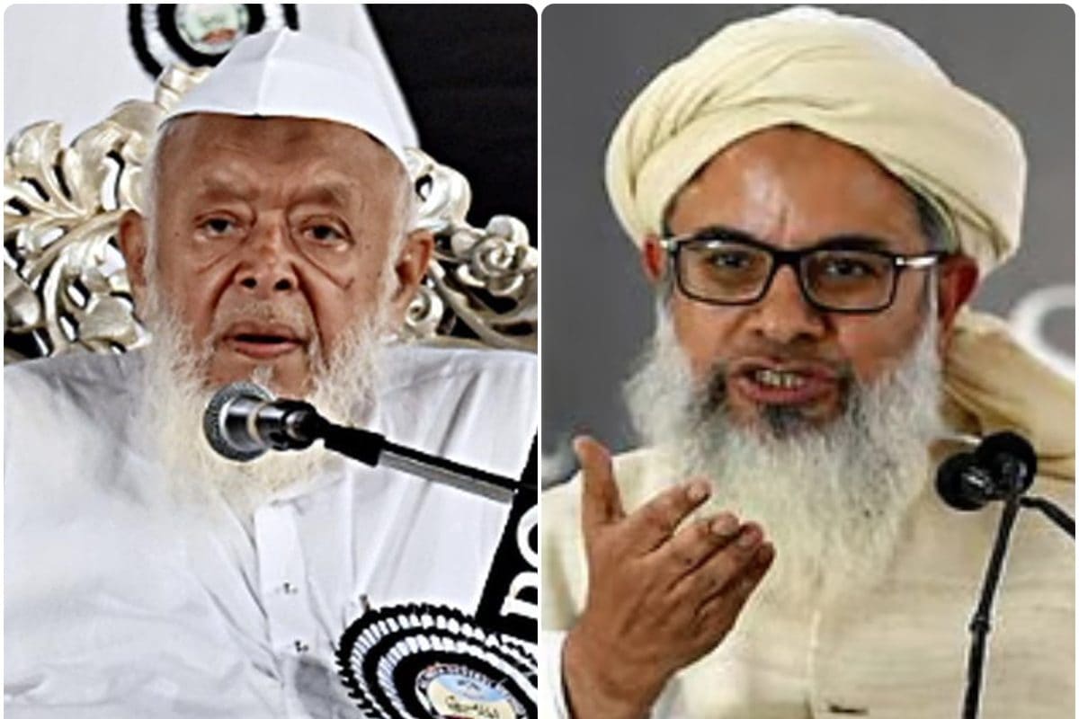 कौन पहले लादेन या बगदादी बनता है मदनियों में आतंक के सरगना बनने की होड़: VHP