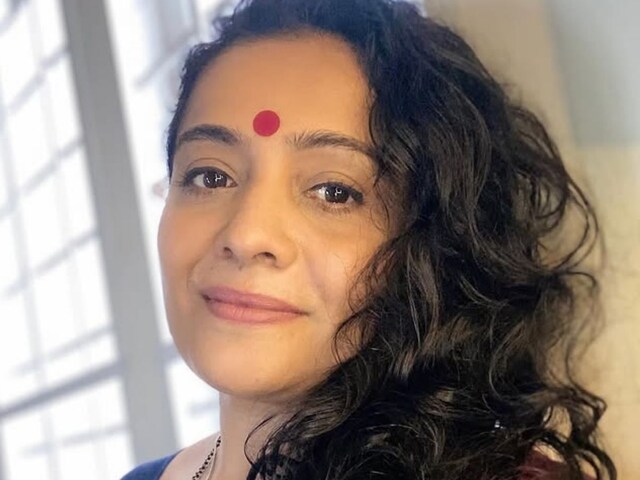 मलयालम स्टार की टूटी तीसरी शादी, पूर्व पति संग तस्वीरें हटाईं!