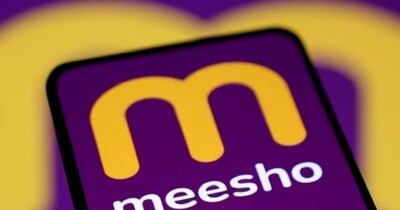 Meesho Stock Tumbles 35% from High; GM Exit, Lock-in Expiry Spark Investor Fear