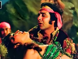 80s की वो हसीना, जिसके 1 आइटम नंबर से हिल जाता था थिएटर