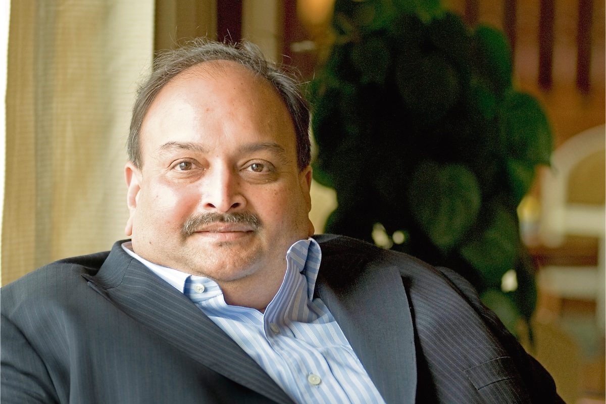 मेहुल चोकसी ने चली ऐसी चाल CBI के रास्‍ते में खड़ी हुई दीवार!