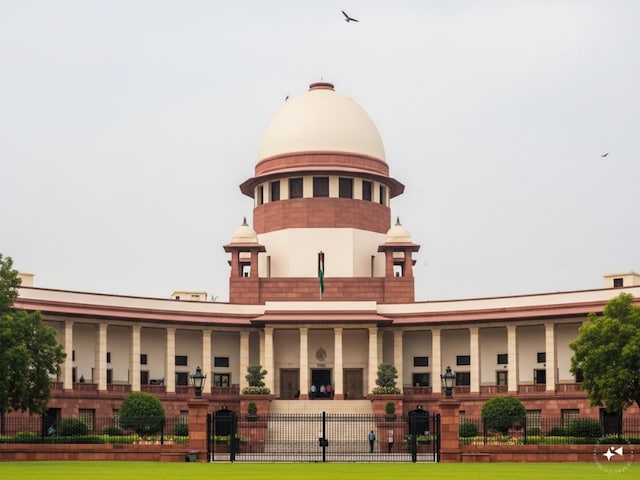 मैं नहीं मानता सुप्रीम कोर्ट का आदेश”- प्रतापगढ़ के SHO की दबंगई पर SC भड़का मैं नहीं मानता सुप्रीम कोर्ट का आदेश”- प्रतापगढ़ के SHO की दबंगई पर SC भड़का