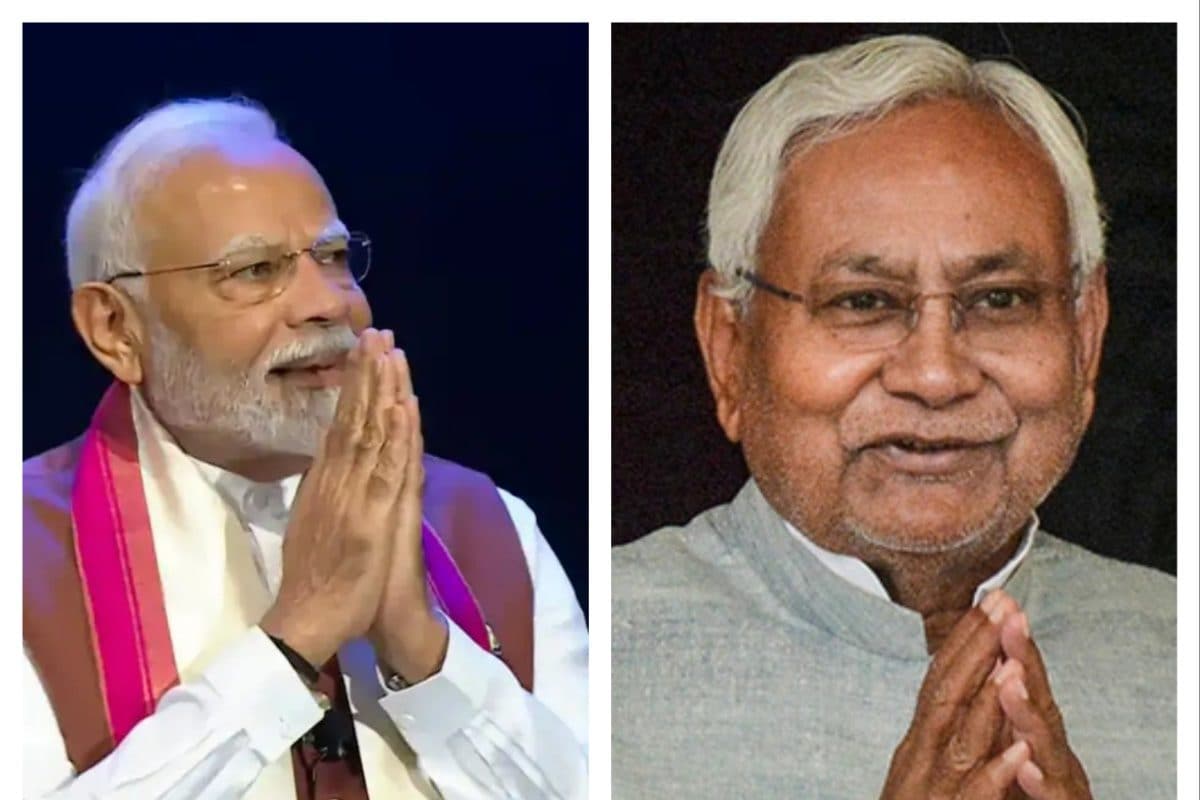 BJP के वो 10 Unlucky चेहरे, मोदी-नीतीश मैजिक में भी नहीं पार हो पाया बेड़ा