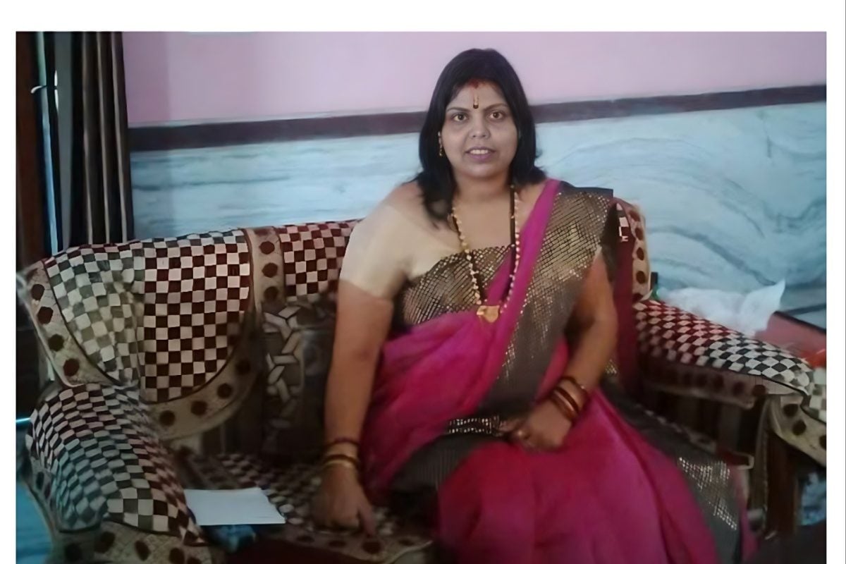 5 बार लगातार हार, फिर भी हर बार मिला BJP का टिकट, कौन हैं बिहार की स्वीटी सिंह