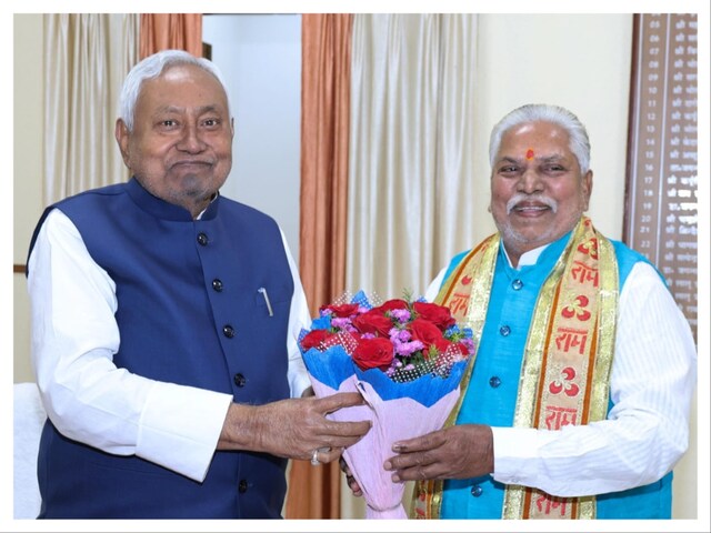 9 बार लगातार जीत, अब बड़ा इनाम! प्रेम कुमार बन सकते हैं बिहार विधानसभा के  नए स्पीकर - Bihar News - News18 हिंदी