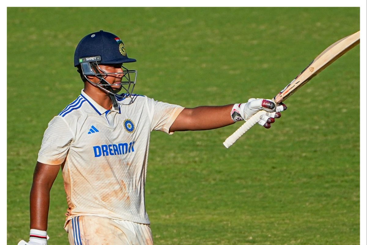 टूट जाएंगे बड़े रिकॉर्ड? 14 साल की उम्र में वैभव सूर्यवंशी के 14 बड़े कारनामे