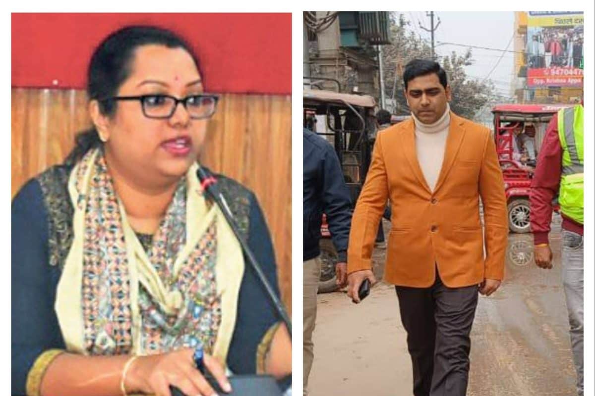 बिहार के 2 IAS अफसर कर रहे थे बड़ा खेल! अब ED ने एक्शन लेने के लिए बनाया प्लान