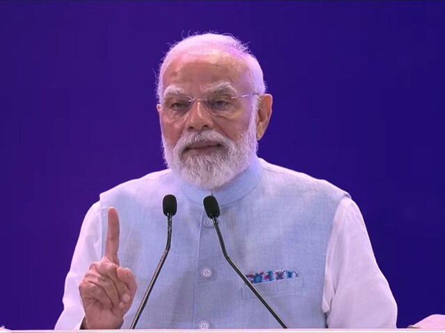 'करोड़ों नौजवानों को प्रेरित करेगी...', महिला क्रिकेट टीम की जीत पर पीएम मोदी 'करोड़ों नौजवानों को प्रेरित करेगी...', महिला क्रिकेट टीम की जीत पर पीएम मोदी