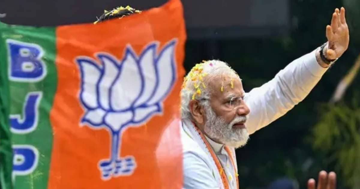 बंगाल विजय के लिए बीजेपी ने बना लिया प्लान, ममता की TMC पर होगा छह तरफा वार