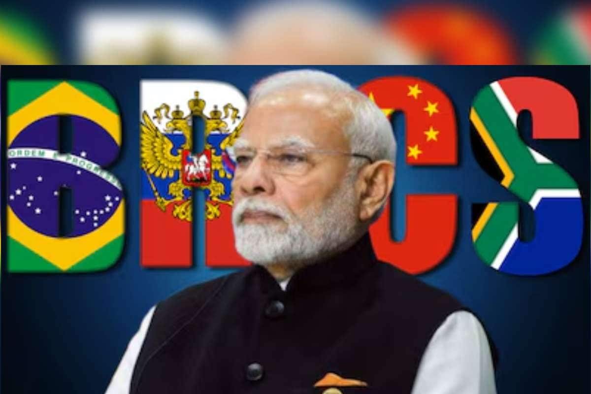 G20 से भी भव्‍य होगी BRICS की मेजबानी मोदी सरकार ने बनाया पूरा प्‍लान