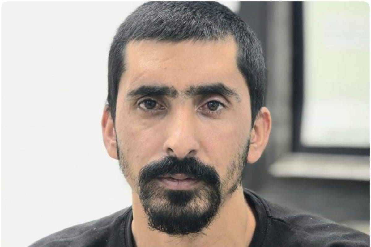 दबोचा गया नार्को-टेरर मॉड्यूल का मास्टरमाइंड मुंबई एयरपोर्ट पर बिछाया था जाल