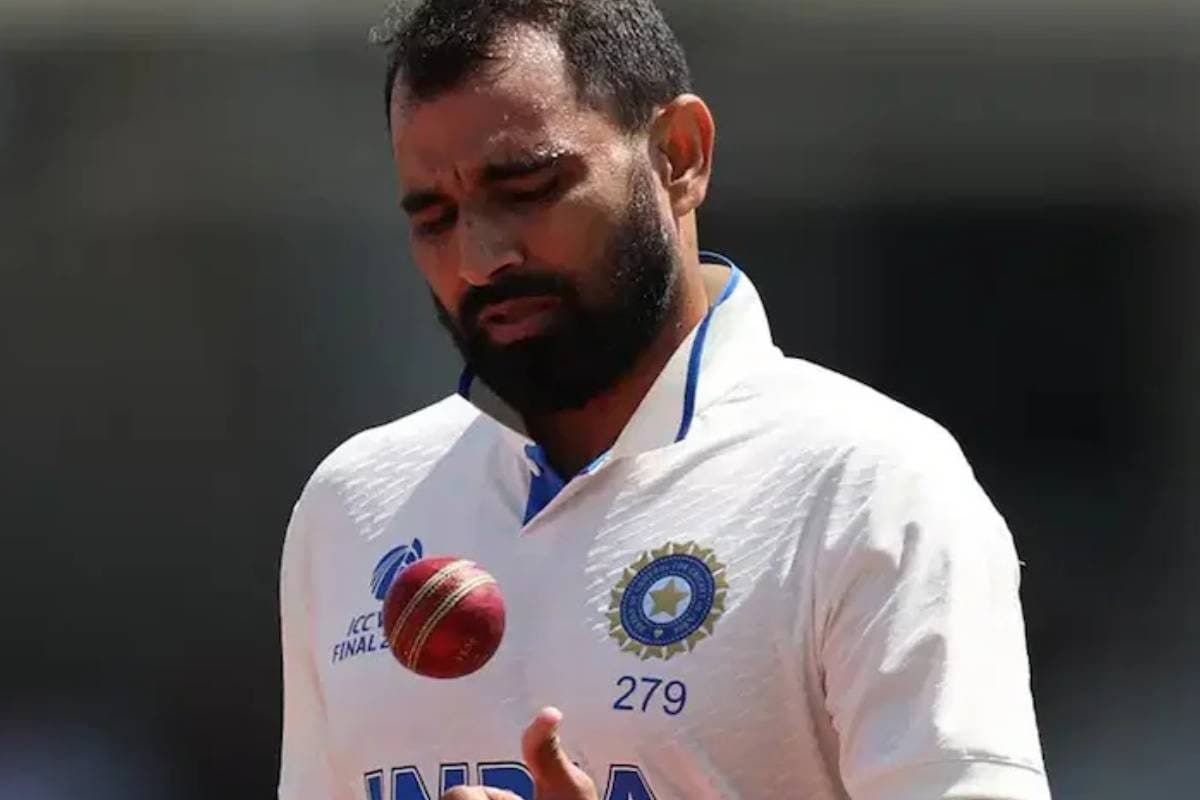 टीम से बाहर, मैदान में धमाल! रणजी में शमी को देखने उमड़ी भीड़, फैन्‍स का सैलाब