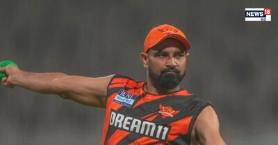 मोहम्मद शमी की तारीफों के पुल बांधते नहीं थक रहे पुजारा. 