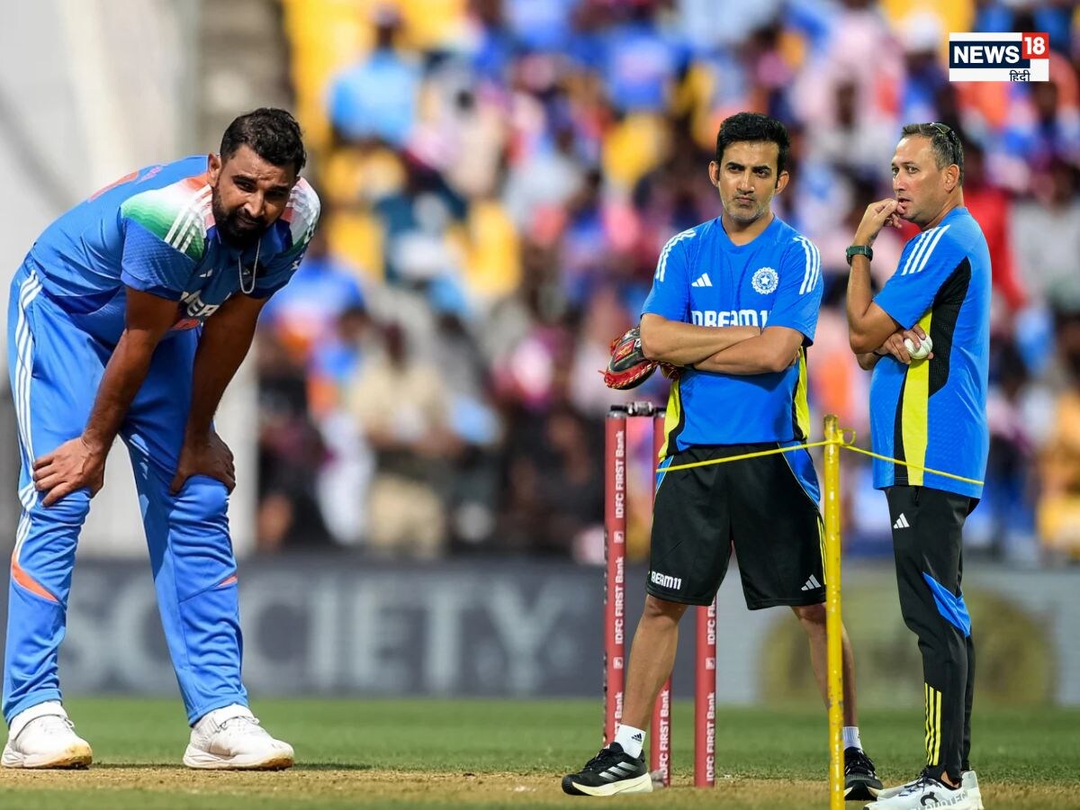 shubman gill, Ishan kishan, mohammed shami, mohammed Siraj, axar patel, india vs new Zealand, ind vs nz, ind vs nz odi series, india vs new Zealand series 2026, शुभमन गिल, इशान किशन, शमी, सिराज, अक्षर पटेल, भारत बनाम न्यूजीलैंड 