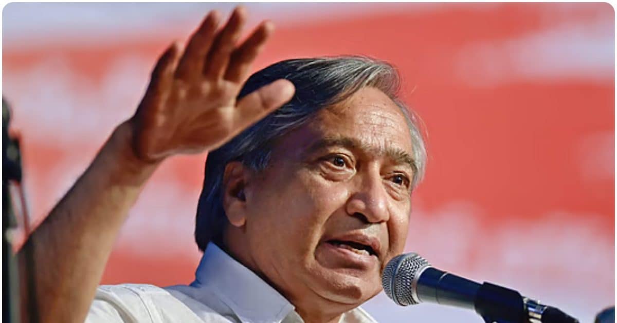 दिल्ली ब्लास्ट: किन लोगों को 'सफेदपोश आतंकी' कहा जा रहा? कुलगाम MLA ने पूछा