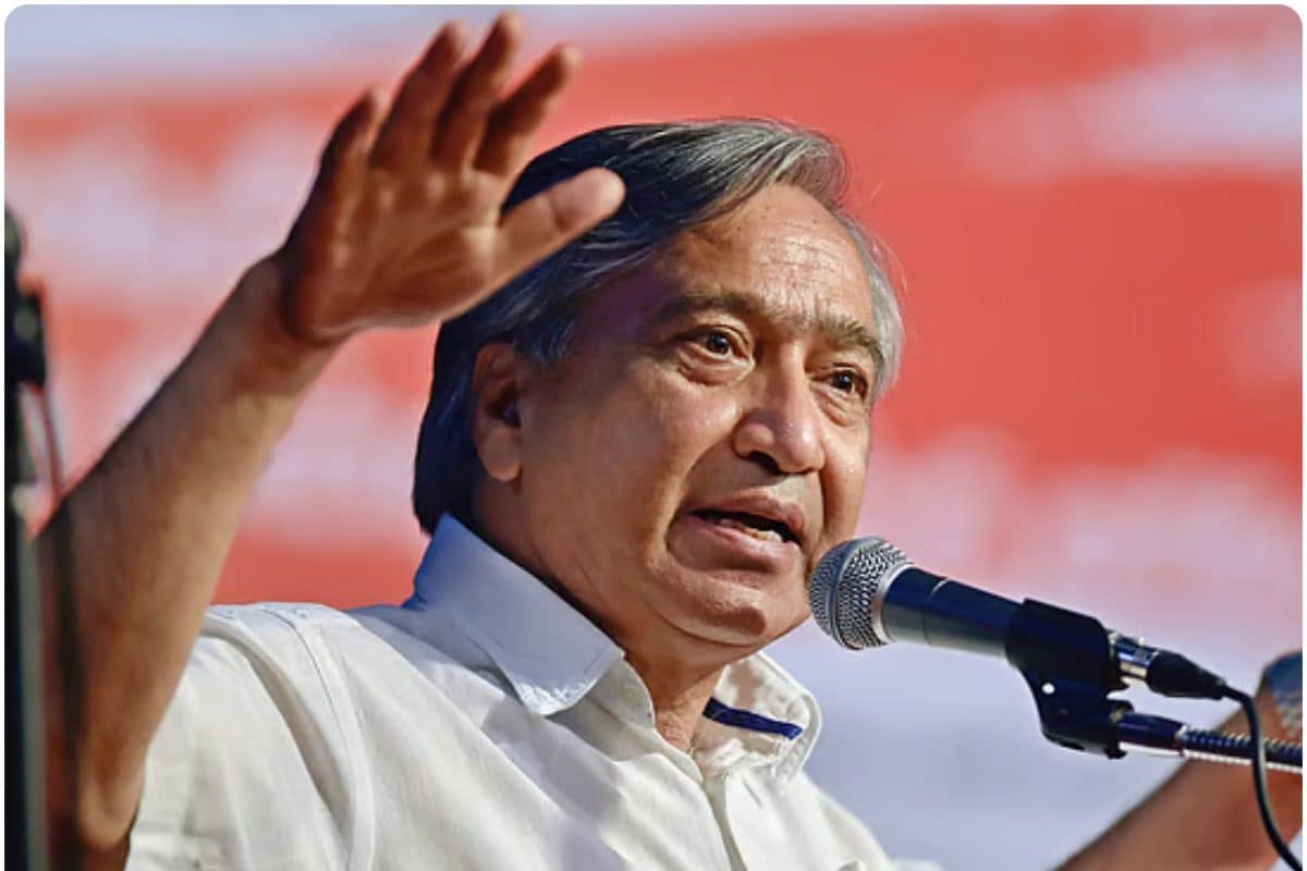 दिल्ली ब्लास्ट: किन लोगों को सफेदपोश आतंकी कहा जा रहा कुलगाम MLA ने पूछा