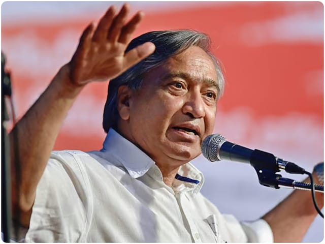  किन लोगों को 'सफेदपोश आतंकी' कहा जा रहा? कुलगाम MLA ने पूछा