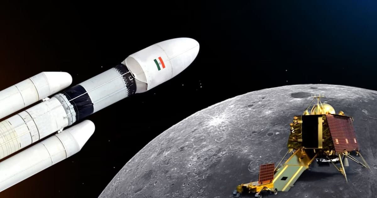 भारत के 'मिशन मून' का वो खास दिन, जब पहली बार चंद्रमा पर हुआ कमाल