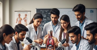 NEET PG : याचिककर्ता ने डॉक्टरों की गुणवत्ता प्रभावित होने की आंशका जाहिर की थी.