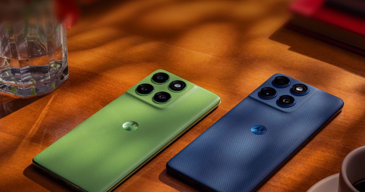 Tach – Moto G57 Power launched with 7000mah battery budget phone under 15000 rupees know specifications-3 दिसंबर से मिलने लगेगा मोटोरोला का नया फोन, मिलती है 8GB RAM, 7000mAh बैटरी और बढ़ियां AI कैमरा फीचर्स