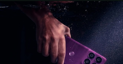 Motorola Edge 60 Pro पर ऑफर मिल रहा है.