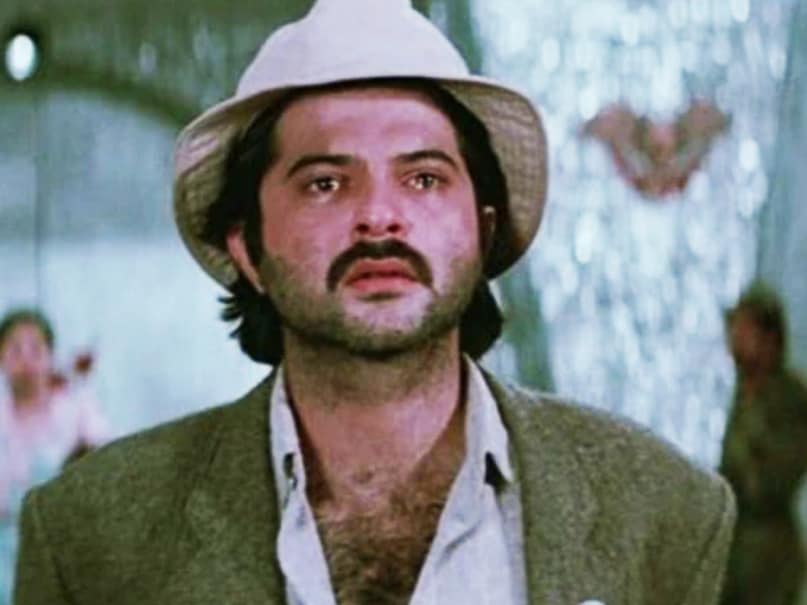 Anil Kapoor, Salim Khan, Javed Akhtar, Mr India, Salim-Javed last film, अनिल कपूर, सलीम खान, जावेद अख्तर, मिस्टर इंडिया, सलीम-जावेद की आखिरी फिल्म