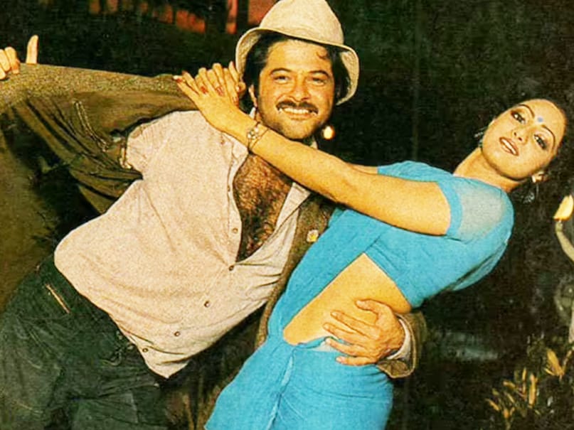 Anil Kapoor, Salim Khan, Javed Akhtar, Mr India, Salim-Javed last film, अनिल कपूर, सलीम खान, जावेद अख्तर, मिस्टर इंडिया, सलीम-जावेद की आखिरी फिल्म