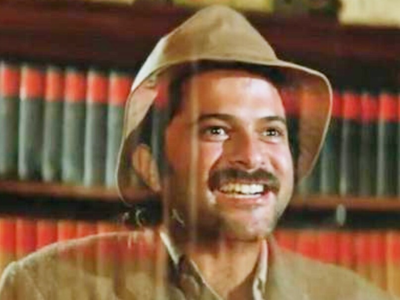 Anil Kapoor, Salim Khan, Javed Akhtar, Mr India, Salim-Javed last film, अनिल कपूर, सलीम खान, जावेद अख्तर, मिस्टर इंडिया, सलीम-जावेद की आखिरी फिल्म