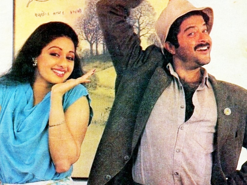 Anil Kapoor, Salim Khan, Javed Akhtar, Mr India, Salim-Javed last film, अनिल कपूर, सलीम खान, जावेद अख्तर, मिस्टर इंडिया, सलीम-जावेद की आखिरी फिल्म