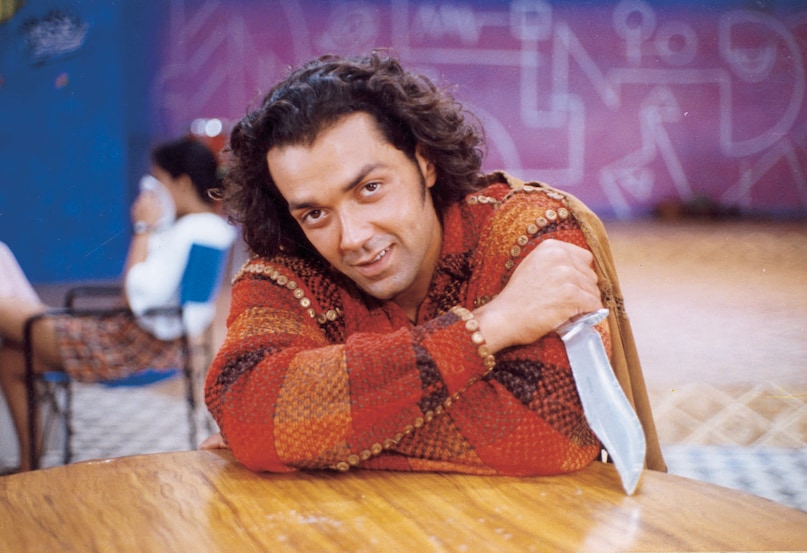 Bobby Deol, Soldier, Second highest grossing film of 1998, Salman KHan, Aamir Khan, बॉबी देओल, सोल्जर, 1998 की दूसरी सबसे ज्यादा कमाई करने वाली फिल्म, सलमान खान, आमिर खान