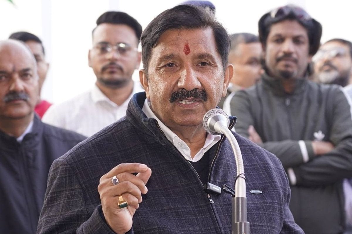 रगड़ देयो और ठोको अंदर डिप्टी सीएम ने डीसी को दी खुली छूट