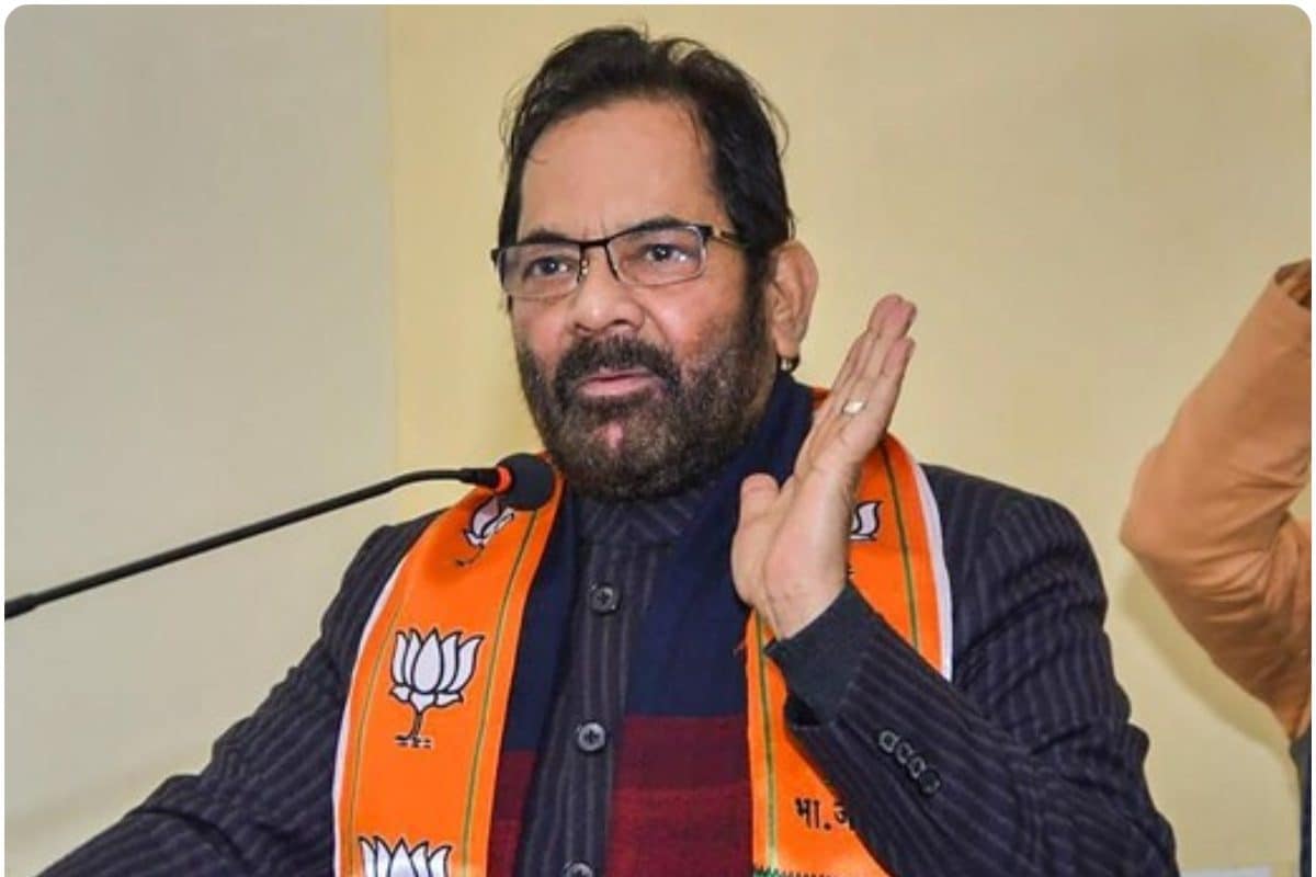 SIR को सांप्रदायिक रंग दे रहा विपक्ष मुसलमानों की नागरिकता पर कोई खतरा नहीं