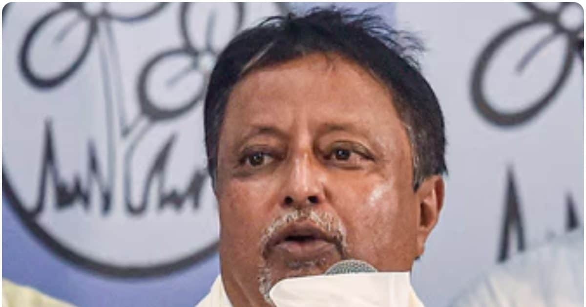 ऐतिहासिक फैसला: HC ने रद्द कर दी BJP से TMC में जाने वाले मुकुल रॉय की सदस्यता