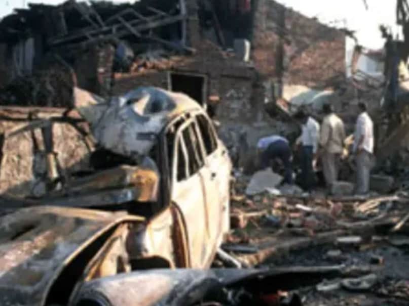Mumbai 93 blast Mumbai 93 blast
