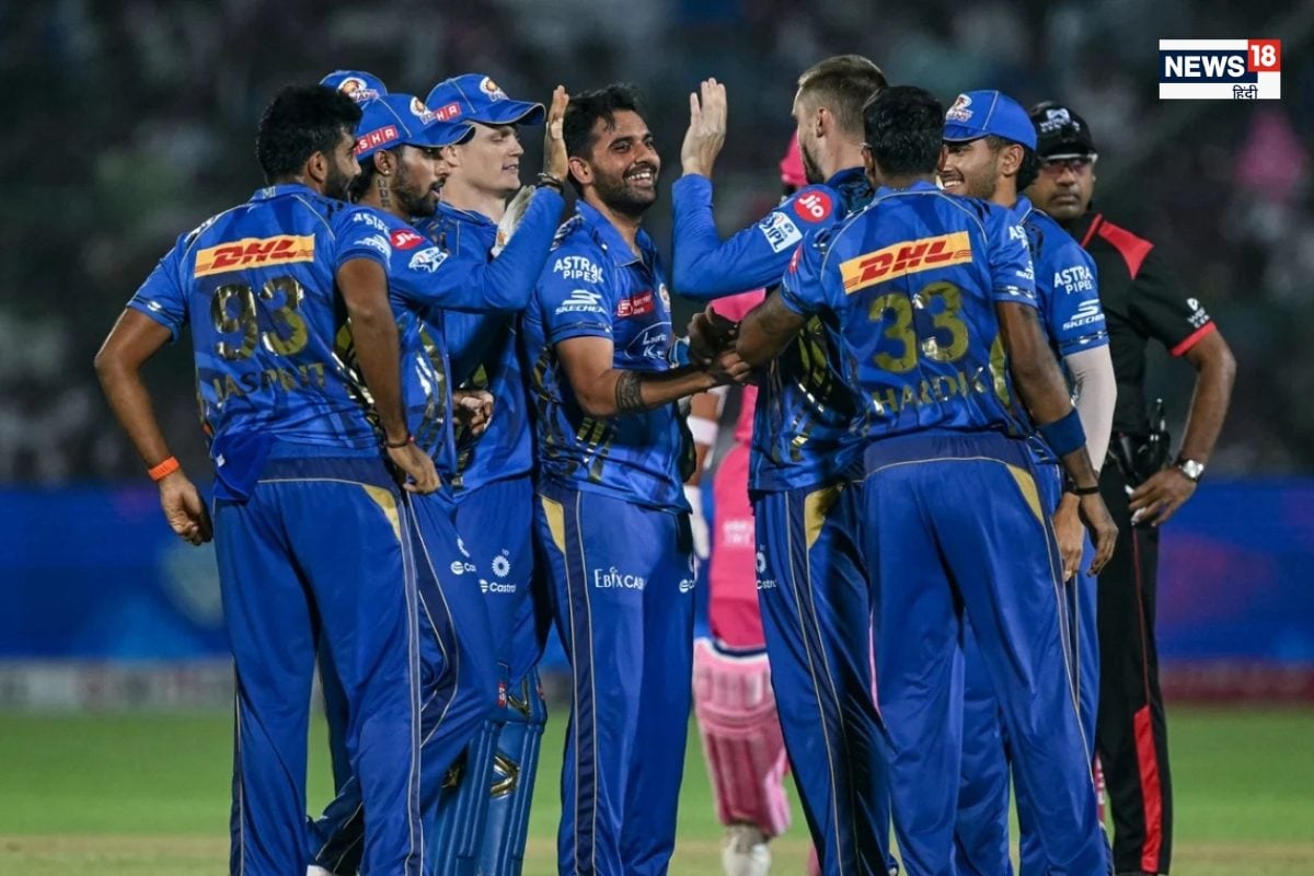 पर्स में सिर्फ 20 लाख, शार्दुल-रदरफोर्ड के ट्रेड के अब क्या है मुंबई का प्लान