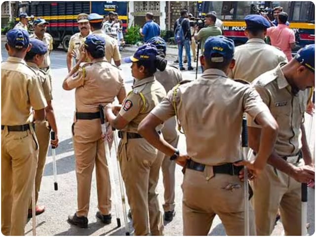 मुंबई में 'अवैध बांग्लादेशी नेटवर्क' ध्वस्त, 70 से अधिक नौकरानियां हिरासत में