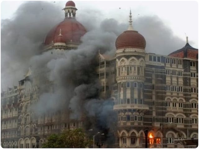 26/11 की वो गोली आज भी मेरे भीतर जिंदा है, देविका ने बताई उस रात की कहानी