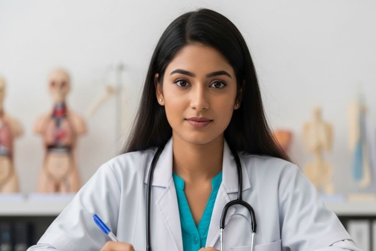 NEET में 114 नंबर वाले कैसे डॉक्टर बनेंगे? कम रैंक वालों को मिल रहा एडमिशन