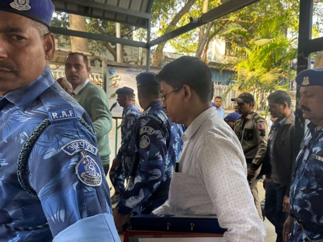 रॉकेट से धमाकों का था प्‍लान, कार ब्‍लास्‍ट केस में NIA सूत्रों का खुलासा