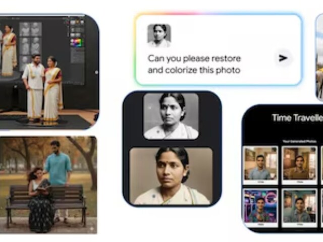 एडवांस एडिटिंग करता है गूगल का नया AI टूल Nano Banana Pro, ऐसे करें इस्तेमाल