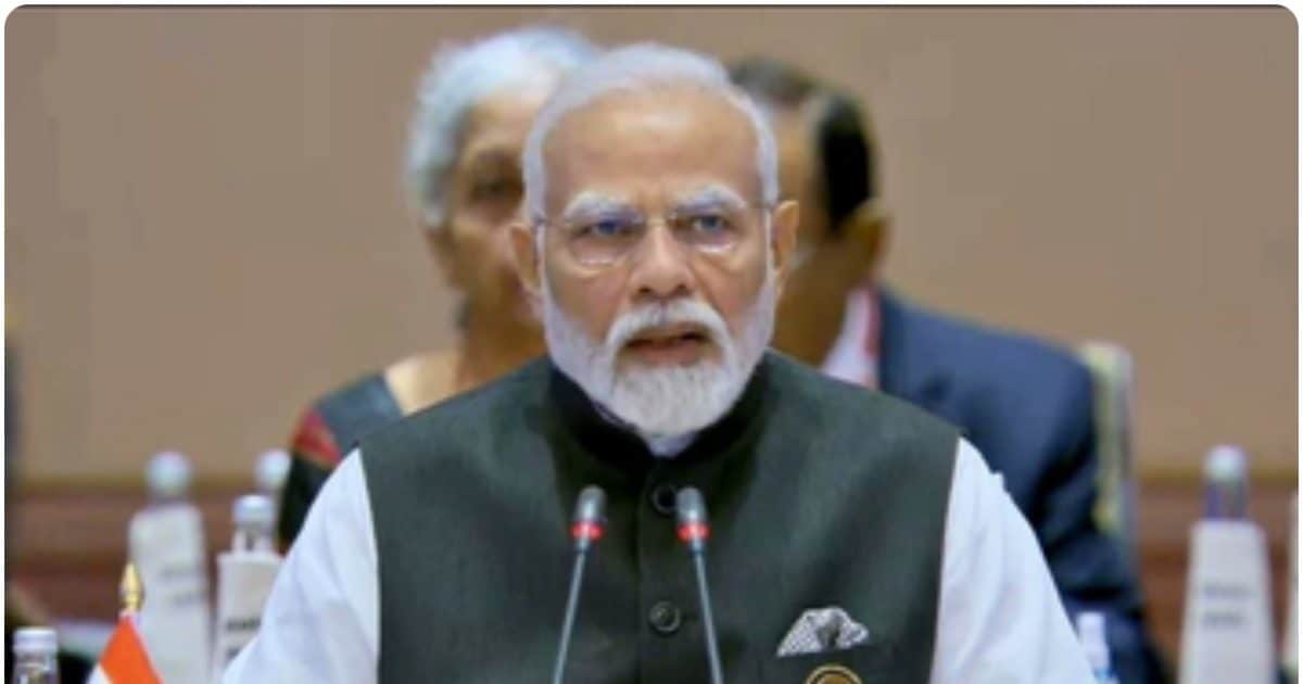 चौथी बार दक्षिण अफ्रीका जा रहे PM मोदी, जी-20 समिट में रखेंगे भारत का नजरिया
